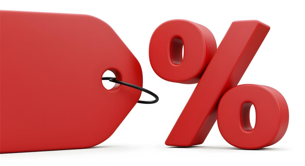 ¡16% de descuento en tus nuevos estores! 