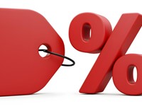 ¡16% de descuento en tus nuevos estores! 