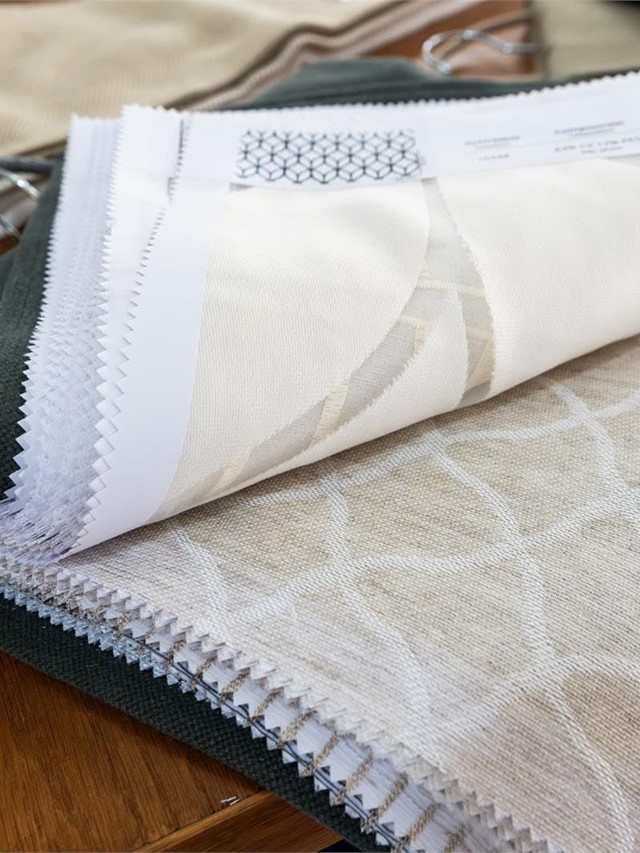 3 consejos a la hora de limpiar las cortinas