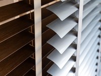 3 cosas a tener en cuenta a la hora de elegir sus persianas