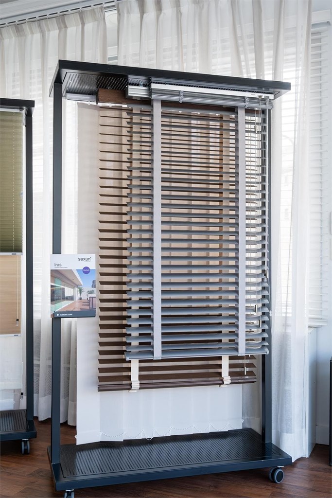 3 motivos por los que las persianas ayudan a ganar en seguridad