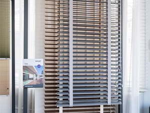 3 motivos por los que las persianas ayudan a ganar en seguridad