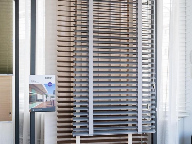 3 motivos por los que las persianas ayudan a ganar en seguridad