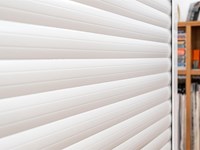 ¿Cada cuánto tiempo hay que cambiar las persianas de casa?