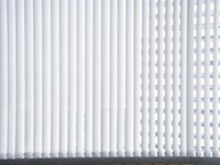 Cortinas verticales: un toque de elegancia y modernidad para sus ventanas