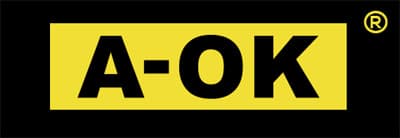 Logo de A-OK