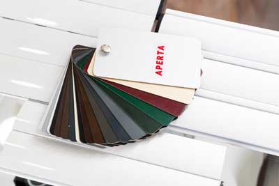 Colores y tintes