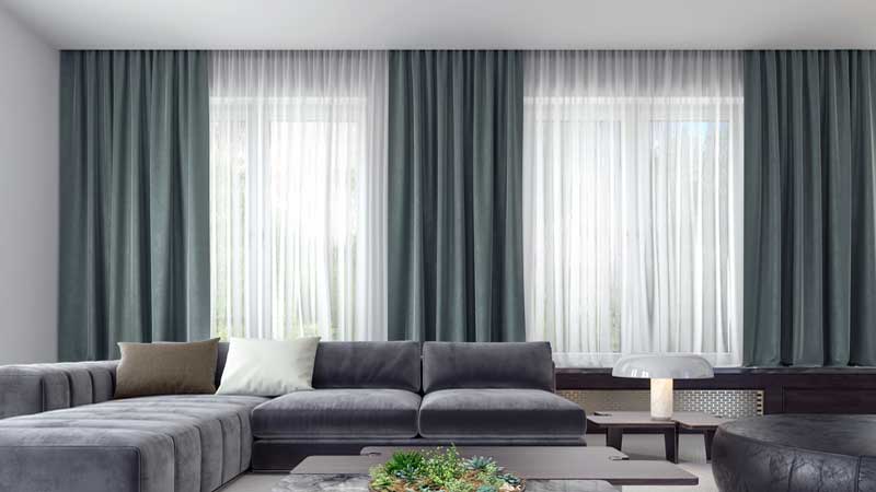 Cortinas