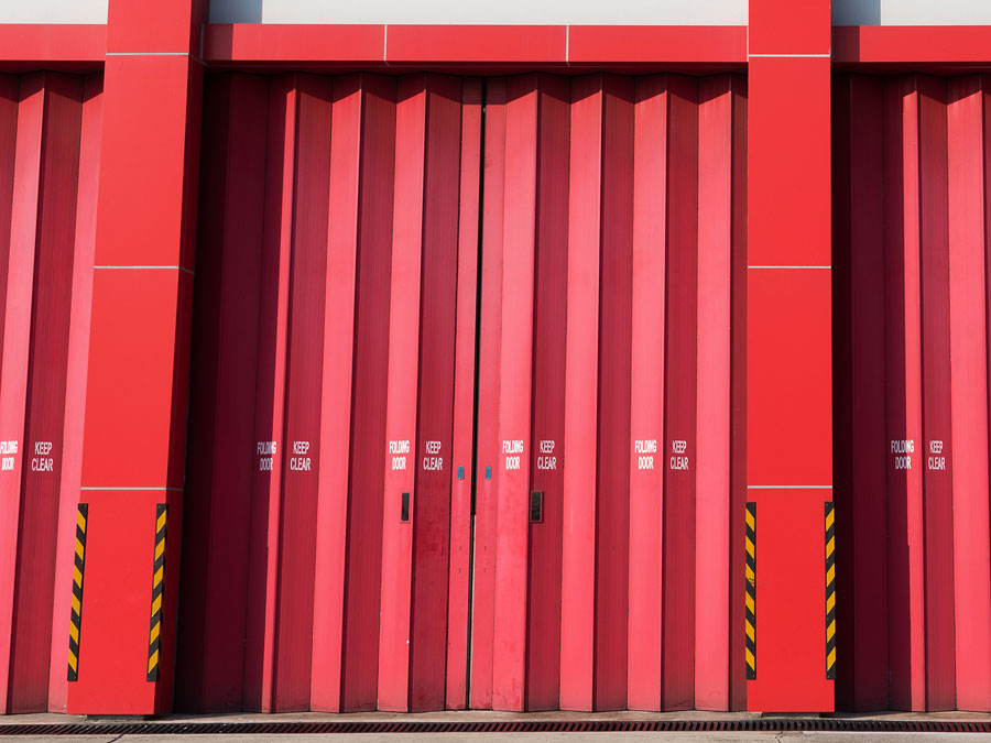 precio puertas plegables en Vigo