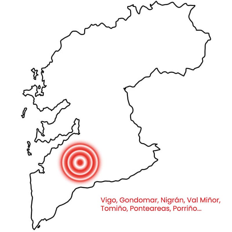 Toldos y pérgolas a medida en Vigo