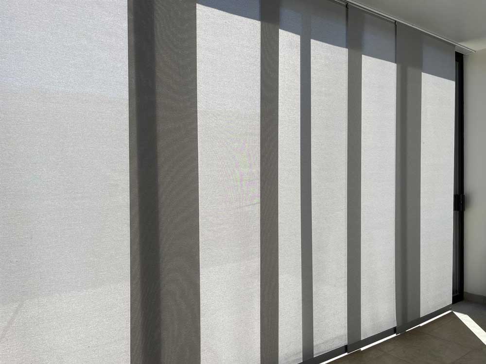 Paneles japoneses a medida para sus ventanas