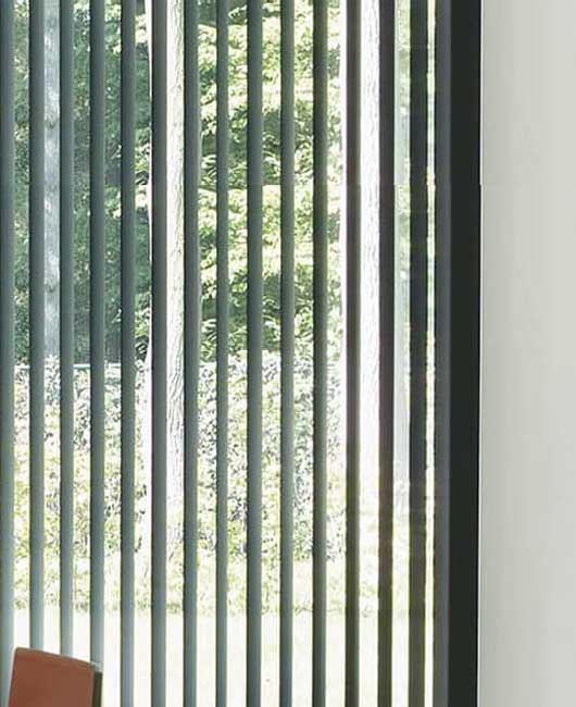 Fabricación e instalación de cortinas a medida en Vigo