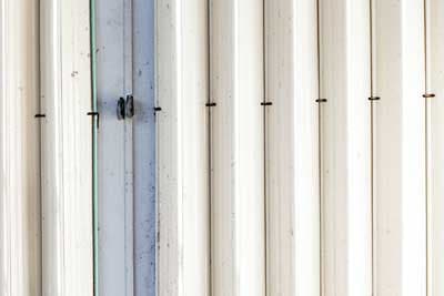 comprar puertas plegables en Vigo