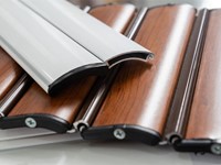 Persianas de aluminio o de PVC: ¿cuáles escoger?