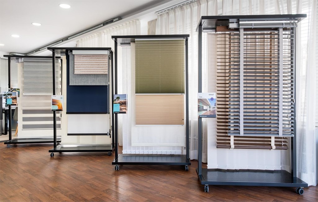 Persianas o estores: ¿qué elegir?