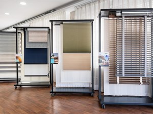 Persianas o estores: ¿qué elegir?