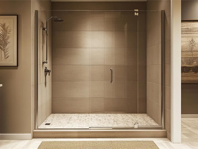 ¿Por qué cambiar su bañera por un plato de ducha?