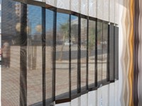 ¿Por qué las mosquiteras ayudan a cuidar el medioambiente?