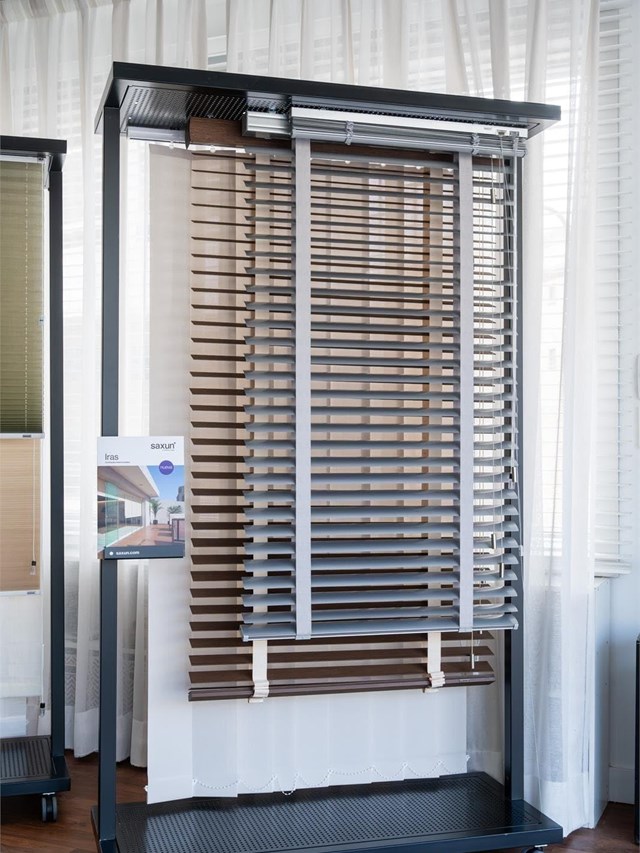 ¿Por qué las persianas ayudan a ganar seguridad?