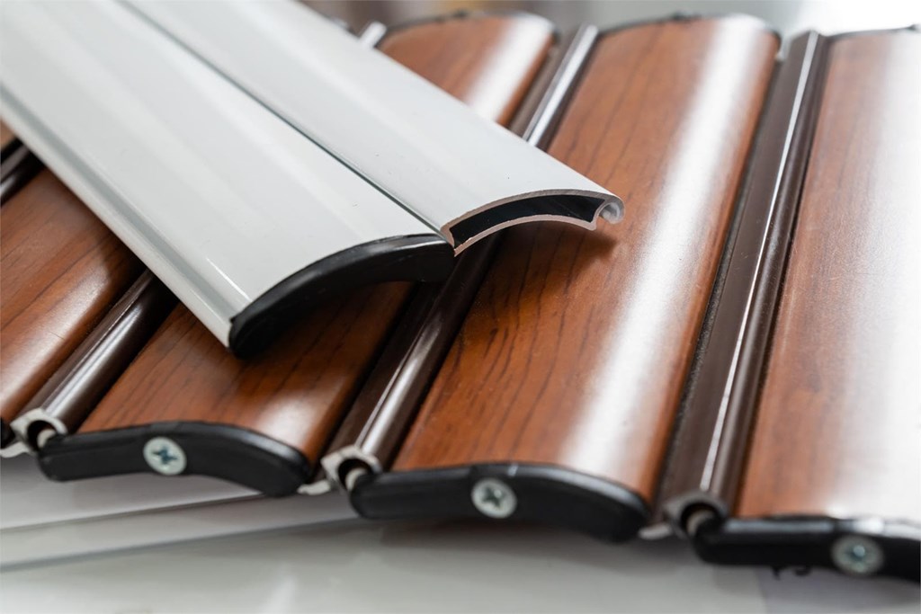 ¿Qué estilos de persianas ofrecemos?