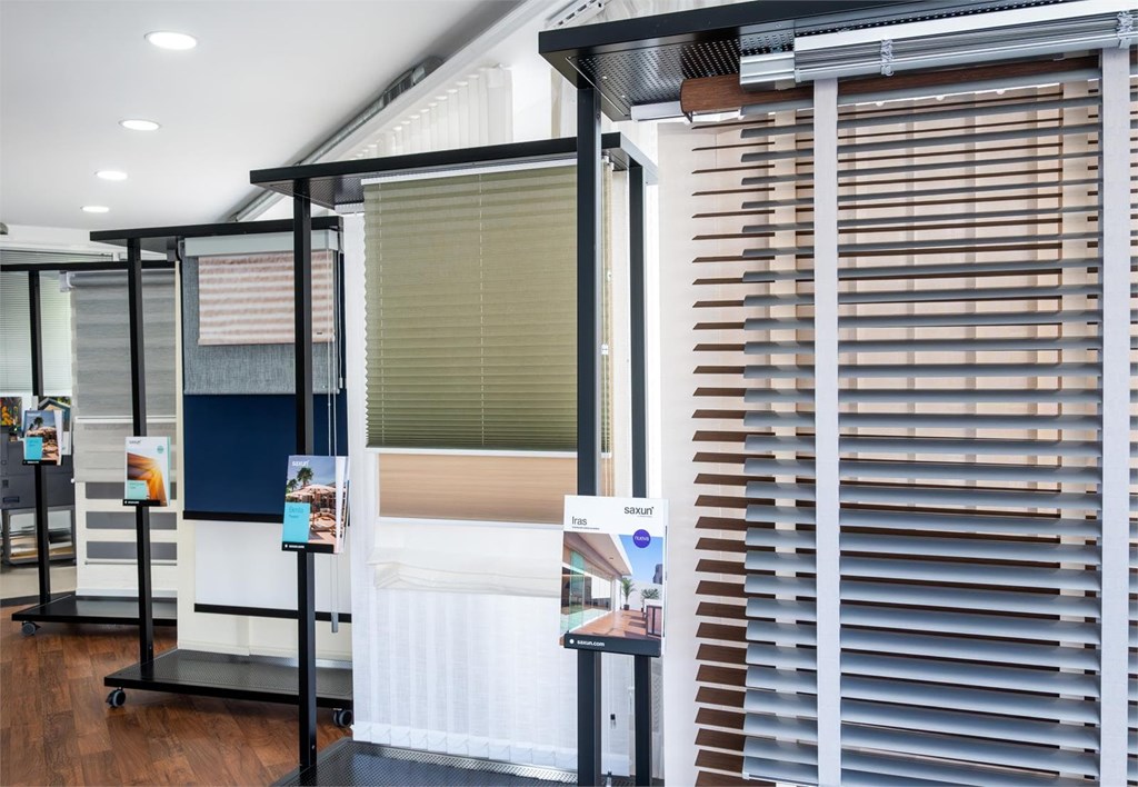 ¿Qué son los estores screen?