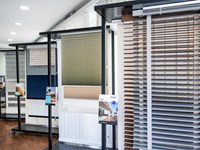 ¿Qué son los estores screen?