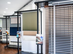 ¿Qué son los estores screen?