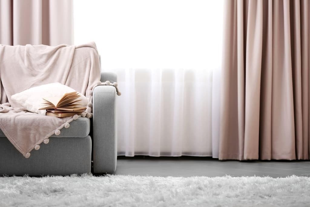 Últimas tendencias en cortinas para el hogar 