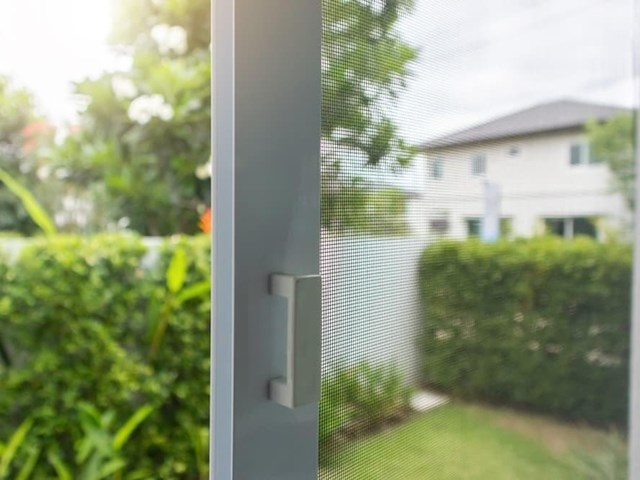 Ventajas de la instalación de mosquiteras en puertas y ventanas 